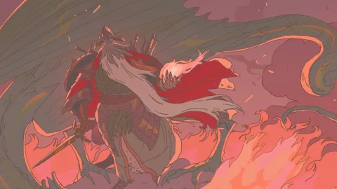 Sovereign Tower: Um RPG de Gestão com Decisões Difíceis e Viagens no Tempo