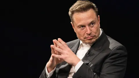 SpaceXAI anuncia remoção de turbinas temporárias em Memphis