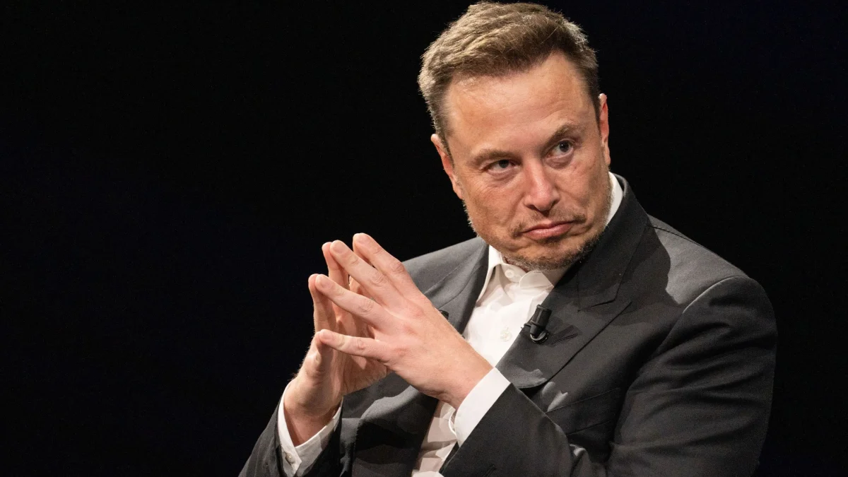 SpaceXAI anuncia remoção de turbinas temporárias em Memphis