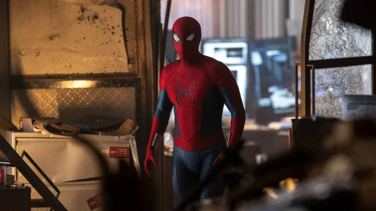 Spider-Man: Brand New Day atinge marco impressionante nas bilheteiras