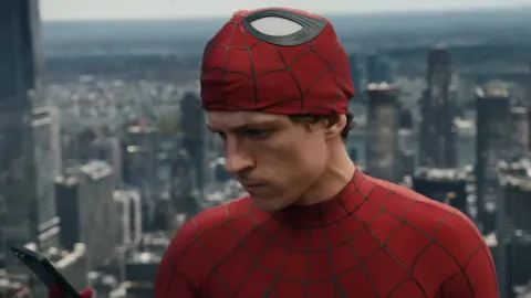 Spider-Man: Brand New Day chega ao IMAX após sucesso de The Odyssey