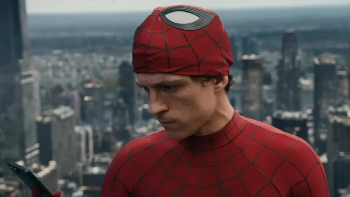 Spider-Man: Brand New Day chega ao IMAX após sucesso de The Odyssey