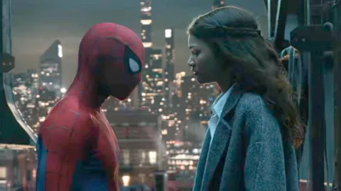 Spider-Man: Brand New Day é o melhor filme do Homem-Aranha no MCU