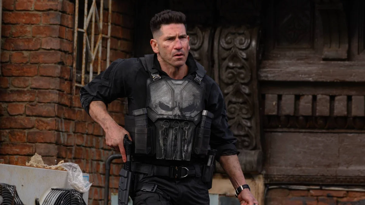 Spider-Man: Brand New Day ignora parte da história do Punisher e fãs reagem
