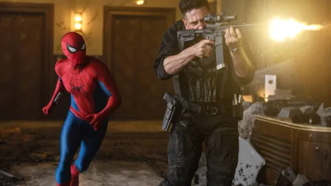 Spider-Man: Brand New Day quase quebra recorde de bilheteira