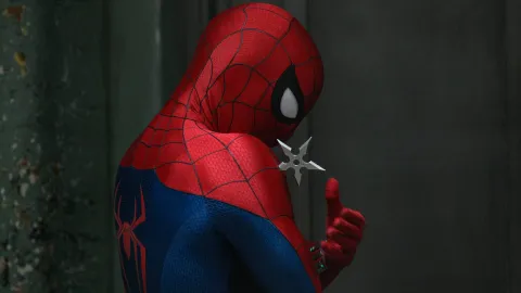 Spider-Man: Brand New Day tem início recorde nas bilheteiras