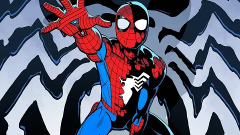 Spider-Man: Só para o Bairro, temporada 2 confirma Venom e data de estreia