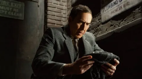 Spider-Noir é cancelado após uma temporada na Prime Video
