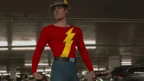 Spin-off de 'The Big Bang Theory' quis Green Lantern em crossover, mas HBO impediu