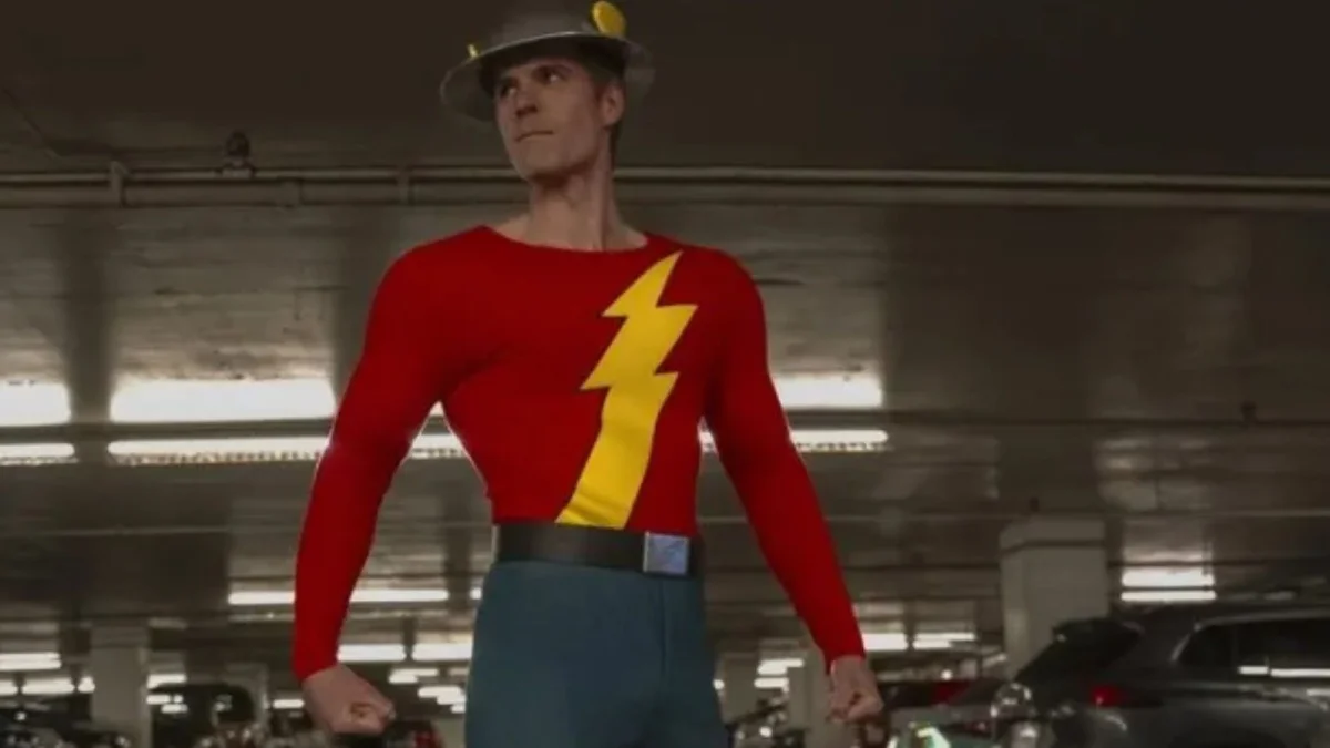 Spin-off de 'The Big Bang Theory' quis Green Lantern em crossover, mas HBO impediu