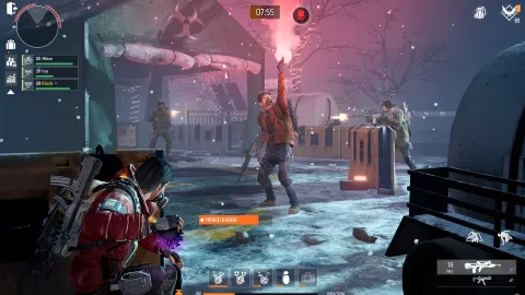 Spin-off de The Division é criticado no Steam por microtransações e interface ruim