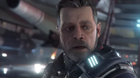 Squadron 42 é adiado para 2027 devido a GTA 6