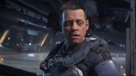 Squadron 42 ganha página no Steam com data de lançamento e requisitos