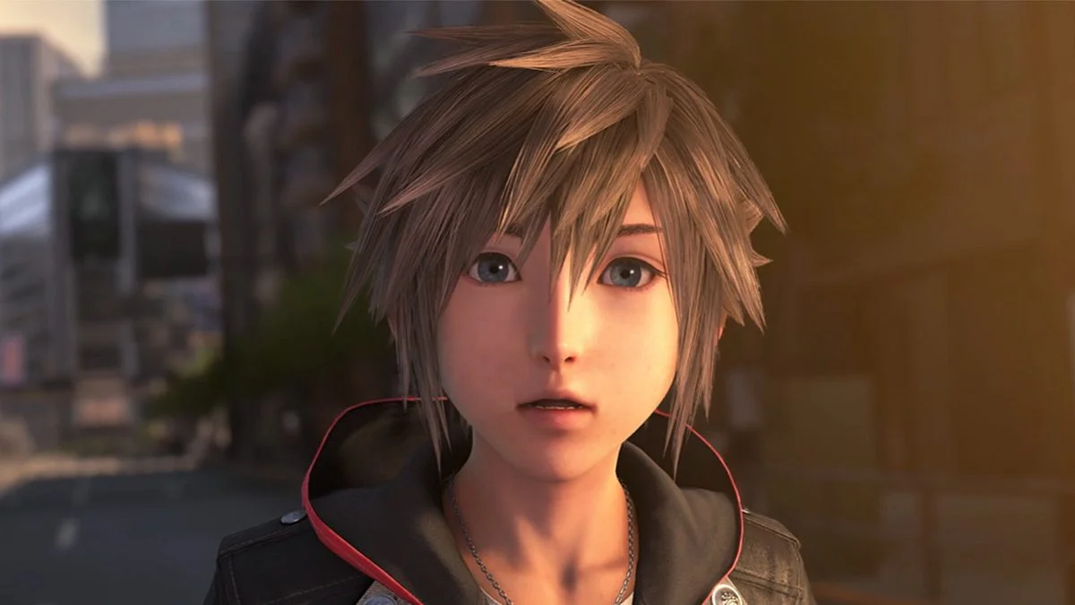 Square Enix contrata especialista para manter a história de Kingdom Hearts coesa