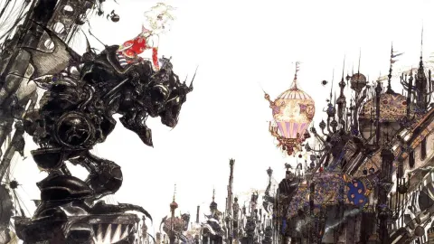 Square Enix e as Possibilidades de Remakes de Final Fantasy