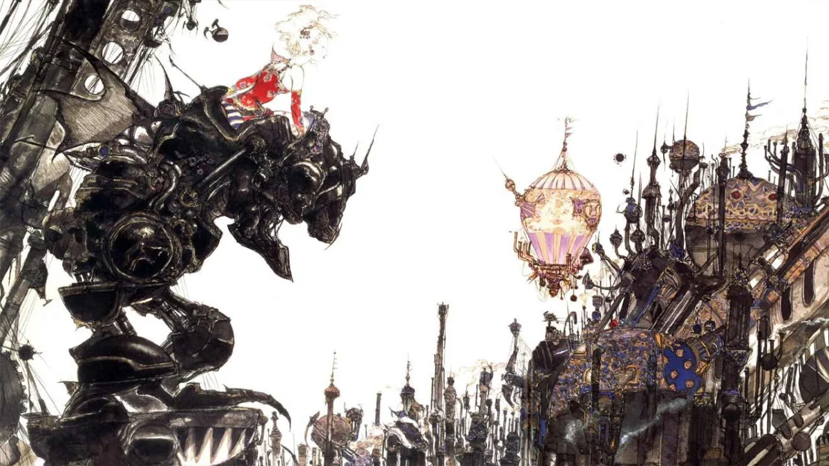 Square Enix e as Possibilidades de Remakes de Final Fantasy