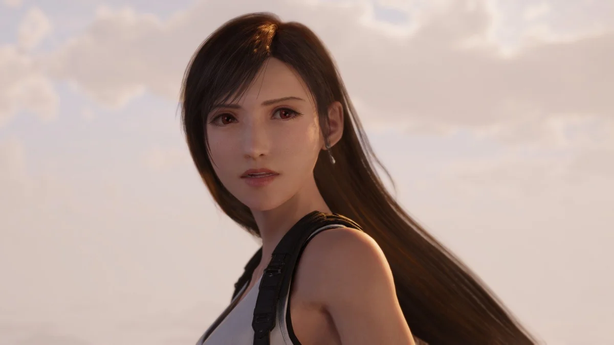Square Enix planeja um futuro em evolução para Final Fantasy 7