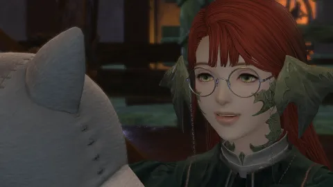 Square Enix registra aumento de 88% nos lucros, trazendo esperança para Final Fantasy 14