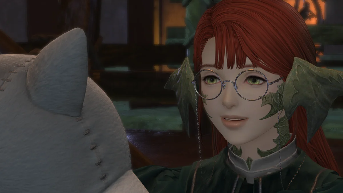 Square Enix registra aumento de 88% nos lucros, trazendo esperança para Final Fantasy 14