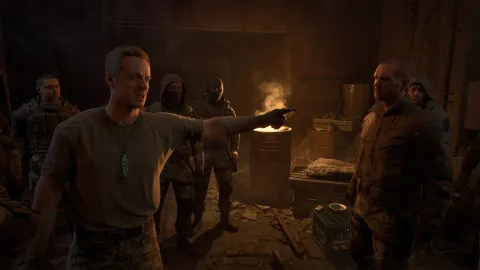 Stalker 2 Lucrou Antes do Lançamento Graças ao Acordo de Exclusividade com a Microsoft