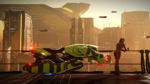 Star Citizen enfrenta críticas após transmissão de 14 anos de desenvolvimento