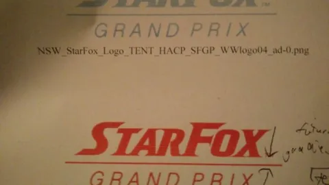 Star Fox ganha atualização 1.2.0 no Switch 2 com modo de batalha para quatro jogadores
