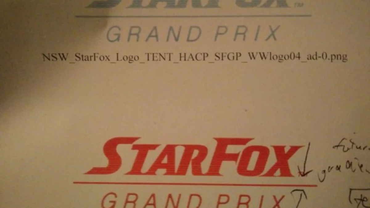 Star Fox ganha atualização 1.2.0 no Switch 2 com modo de batalha para quatro jogadores