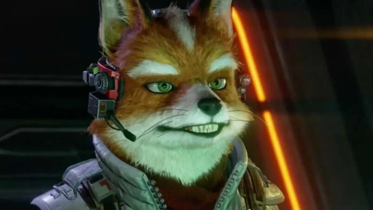 Star Fox para Switch 2 ganha atualização gratuita com novos modos e melhorias