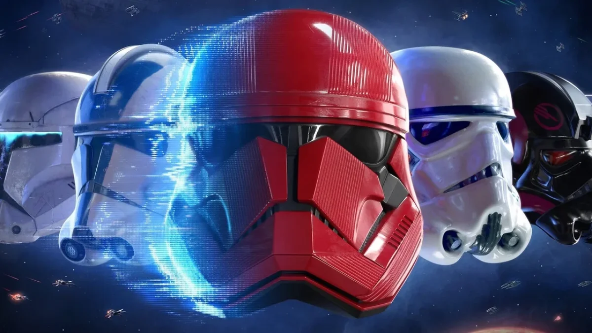 Star Wars: Battlefront 3 em desenvolvimento com DICE e Respawn em parceria