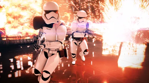 Star Wars: Battlefront 3 em desenvolvimento na Respawn e DICE, segundo rumores