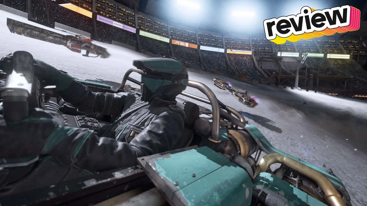 Star Wars: Galactic Racer: A Racer que Faz o Coração Bater Mais Rápido