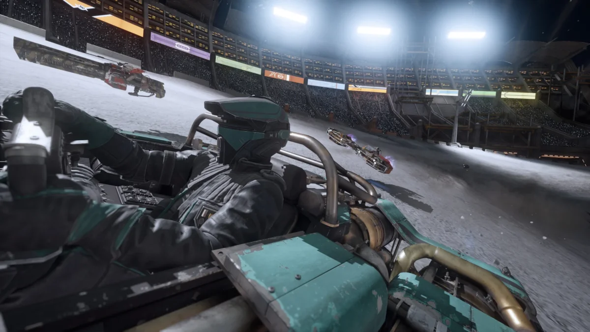 Star Wars: Galactic Racer chega hoje e Primeiros membros podem jogar de graça via streaming