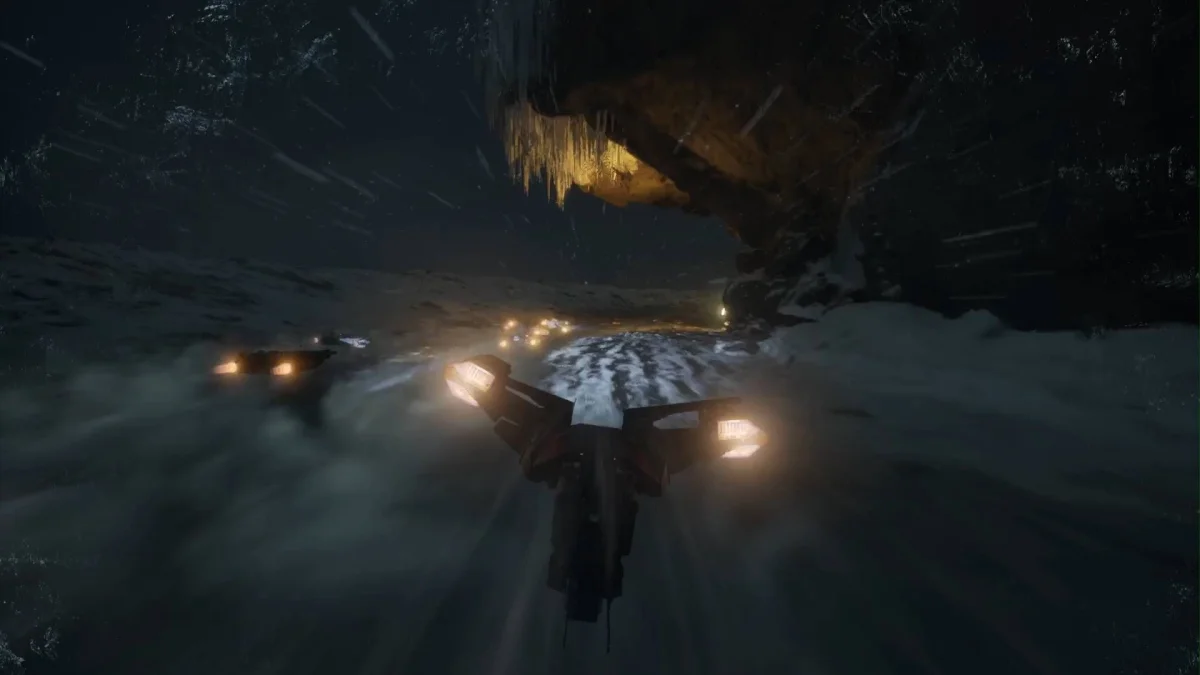 Star Wars: Galactic Racer: tempo estimado para completar e quantos atos tem?
