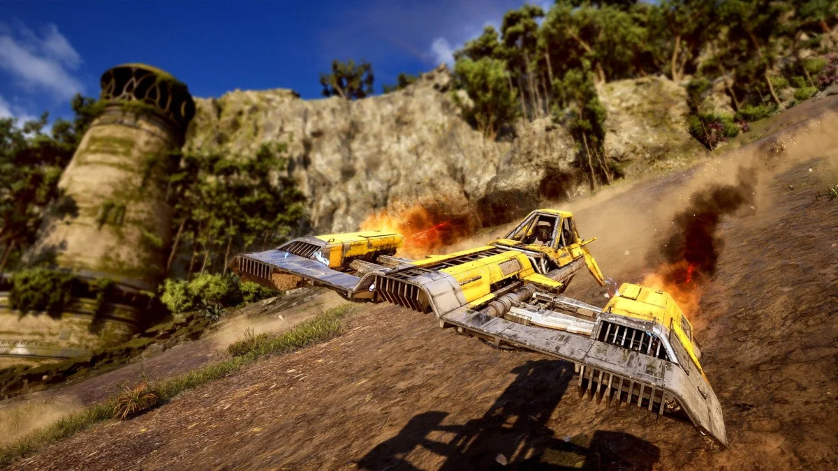 Star Wars: Galactic Racer traz narrativa inspirada em filmes esportivos