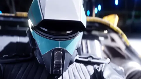 Star Wars: Galactic Racer traz uma experiência singleplayer intrigante
