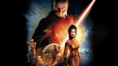 Star Wars: Knights of the Old Republic e a Revolução dos RPGs no Xbox