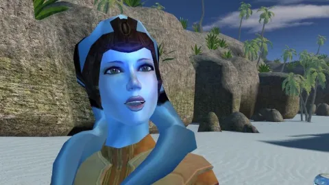 Star Wars: Knights of the Old Republic mudou minha visão sobre o que os games podem ser