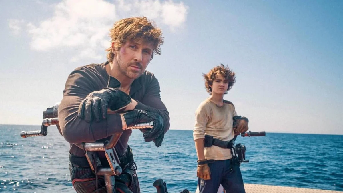 Star Wars: Starfighter pode ser a salvação da franquia, segundo CEO da IMAX