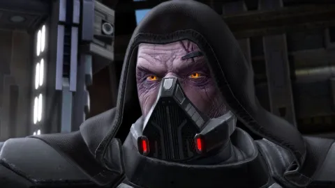 Star Wars: The Old Republic busca reviver a experiência clássica com novas opções de dificuldade