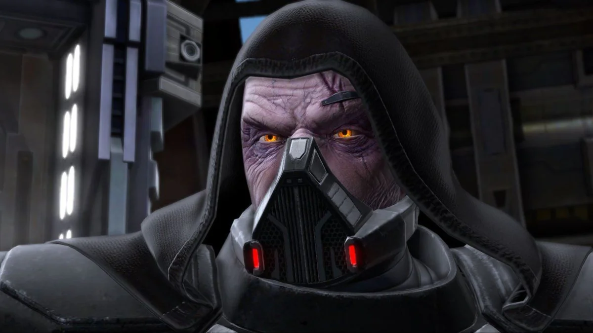 Star Wars: The Old Republic busca reviver a experiência clássica com novas opções de dificuldade