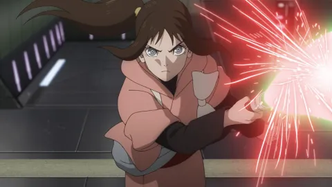 Star Wars: Visions Apresenta – A Nona Jedi já está disponível no Disney+