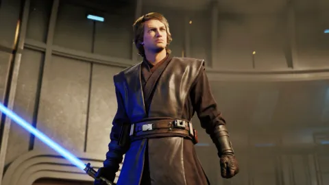 Star Wars Zero Company: Anakin Skywalker vai além de uma simples aparição