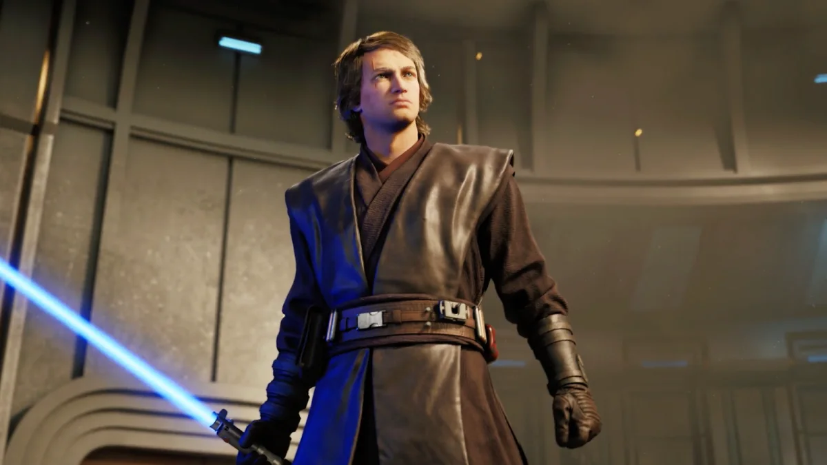 Star Wars Zero Company: Anakin Skywalker vai além de uma simples aparição