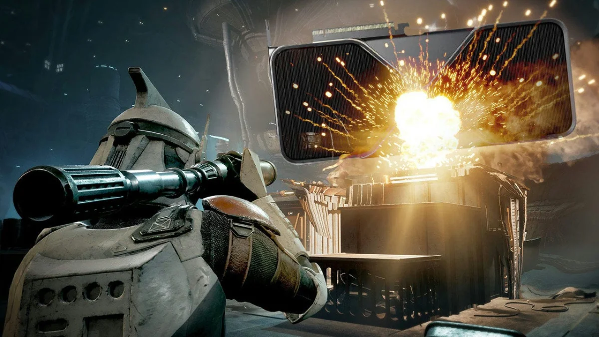 Star Wars: Zero Company apresenta problemas técnicos em PCs