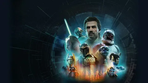 Star Wars Zero Company é eleito o melhor novo jogo de agosto de 2026