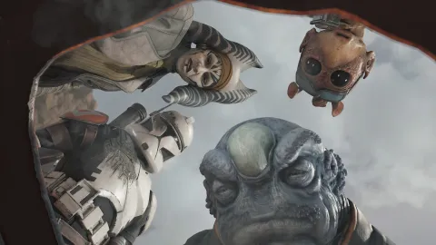 Star Wars: Zero Company ganha novas opções de dificuldade para desafiar jogadores mais experientes