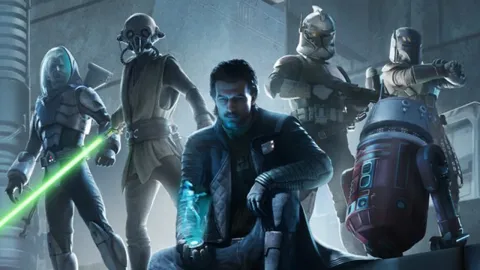Star Wars: Zero Company ganha primeiro desconto grande na Amazon antes do Prime Big Deal Days