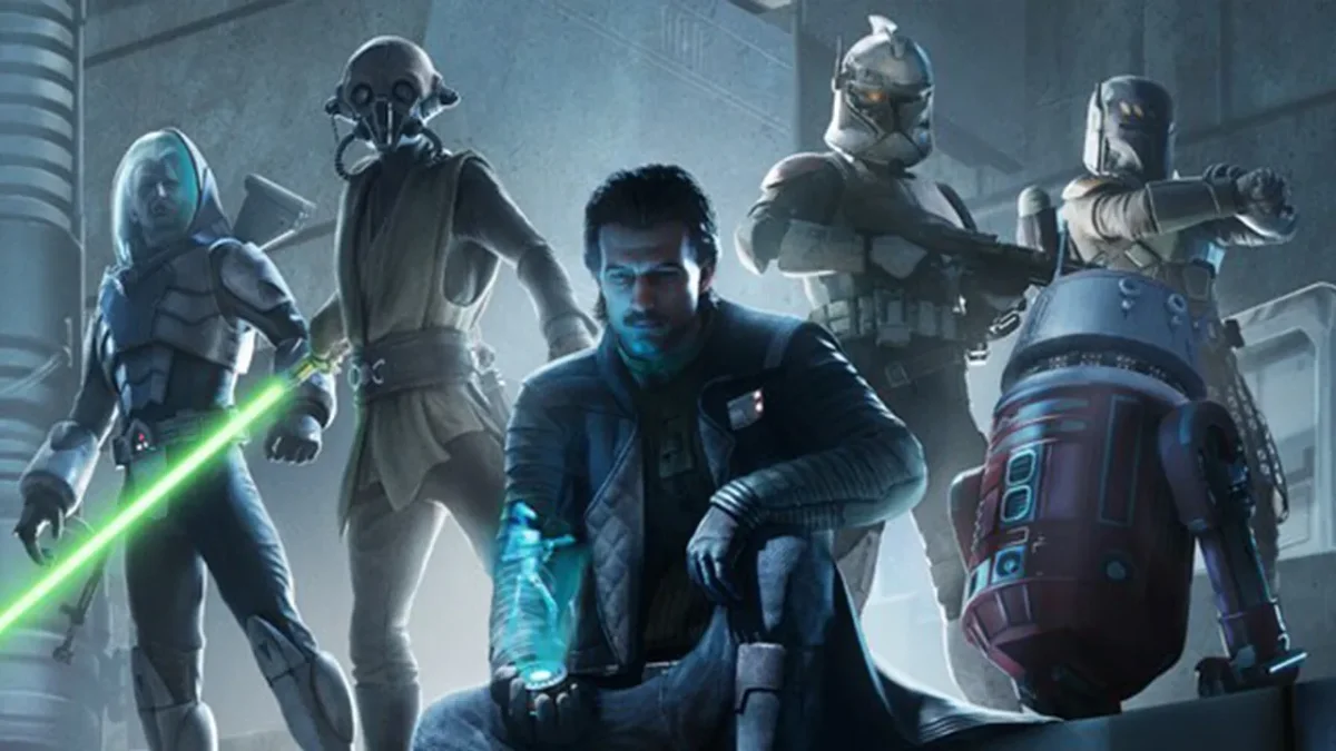 Star Wars: Zero Company ganha primeiro desconto grande na Amazon antes do Prime Big Deal Days