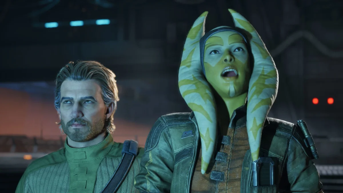 Star Wars Zero Company recebe seu primeiro patch