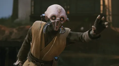 Star Wars: Zero Company ultrapassa 1 milhão de vendas, mas equipe furloughada ainda não foi recontratada